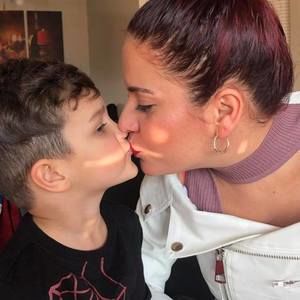 Meet your Posher, Marianela